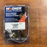 Wagner H2635, F132620S Drum Brake Auto Adjuster Repair Kit. Fixed Price $19.99.