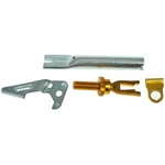 Dorman HW2841 Drum Brake Self Adjuster Rer Kit For Pai. Fixed Price $30.97.