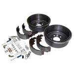 Crown Automotive 52005350KL Brake Kit Upgrade. Fixed Price $155.33.