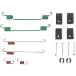 Centric Parts 118.48006 Drum Brake Hardware Kit For 96-98 Sidekick Tracker X-90. Fixed Price $25.58.