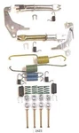 Drum Brake Hardware Kit-rwd Better 2423K Fits 1979 Toyota Pickup. Fixed Price $68.99.