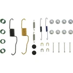 Centric Parts 118.44036 Drum Brake Hardware Kit For 03-05 Toyota RAV4. Fixed Price $32.79.