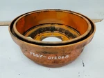 Rear Rotor From 1994 Ford F250 12599875. Fixed Price $68.94.