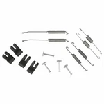 Genuine Motorcraft Parking Brake Hardware Kit BKSF-2. Fixed Price $33.25.
