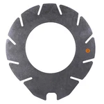 Wet Brake Separator Plate - Disc Fits Massey Ferguson Replaces 035670T1. Fixed Price $20.89.