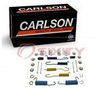 Carlson H7045 Drum Brake Hardware For HW7045 Shoe Service Kits Wx. Fixed Price $15.41.