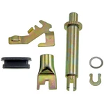 Dorman HW2655 Drum Brake Self Adjuster Rer Kit For Pai. Fixed Price $56.30.