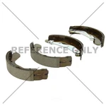 Drum Brake Shoe-premium Shoes Centric 111.08141. Fixed Price $55.37.