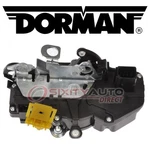 Dorman Front Left Door Lock Actuator Motor For 2009-2013 Chevrolet Avalanche Ia. Fixed Price $107.46.