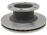1984-1988 Ford L8000 Brake Rotor Front Raybestos 15963BXBY 1985 1986 1987. Fixed Price $172.37.