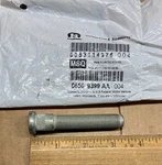 Mopar 6509399AA Wheel Stud 2012-2023 Ram 3500 Oem. Fixed Price $17.10.