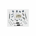 Parking Brake Hardware Kit Carlson 17463 Fits 2009-2013 Suzuki Grand Vitara. Fixed Price $18.95.