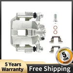 Rear Left Brake Caliper W/bracket Fits 2007 Infiniti G35 G37 M35 44011EG000. Fixed Price $33.99.