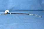Nos 1964-65 Corvette Parking Emergency Brake Cable Left W Rear Drums Gm 3842941. Fixed Price $95.00.