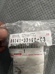 Genuine Lexus Park Sensor 89341-33190-C3. Fixed Price $199.99.