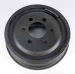 Wearever Replacement Rear Brake Drum Fits 1999 Dodge Dakota Part Number YH140725. Fixed Price $57.80.