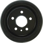 Brake Drum-premium Centric 122.36003. Fixed Price $75.09.