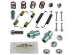 Api 28FC28R Rear Parking Brake Hardware Kit Fits 2009-2012 Suzuki Equator OEF3. Fixed Price $32.12.