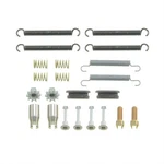 Parking Brake Hardware Kit Dorman HW7001. Fixed Price $23.79.