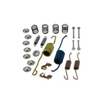 Drum Brake Hardware Kit Carlson 17424 Fits 2006 Toyota Camry. Fixed Price $25.64.