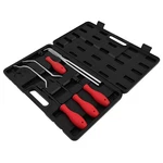 Car Drum Brake Tool Set Repair Spring Removal Installer Adjusting Spoon. Fixed Price $32.70.