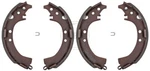 A.b.s. 8866 Brake Shoe Set For Toyota. Fixed Price $25.83.