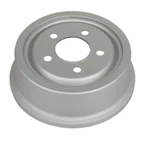 Powerstop Brakes AD8721P Premium Drum Coated. Fixed Price $20.00.