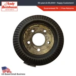 1970-1972 Plymouth Chrysler Dodge C-body Front Side Brake Hub Drum 1944 Nors.. Fixed Price $125.54.