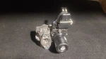 2014 - 2015 Honda Accord Hybrid Master Brake Tandem Motor. Fixed Price $99.99.