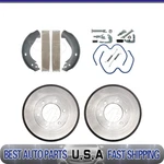 Rear Drum Brakes Shoes Adjusting Spring Kit For 2006 Isuzu I-350 Raybestos. Fixed Price $364.50.