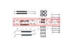Kamoka 1070010 Accessory Kit, Brake Shoes For Audi, Seat, Vw. Fixed Price $6.82.