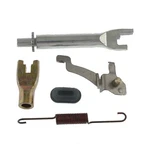 Drum Brake Self-adjuster Repair Kit-wagon Carlson 12518. Fixed Price $25.95.