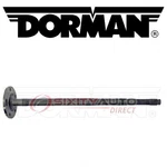 Dorman Rear Right Shaft For 1986-1989 Dodge D100 Driveline Ks. Fixed Price $248.18.