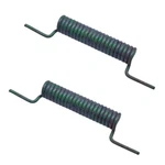 Gm 2473917 Brake Spring (2 Pack)(genuine). Fixed Price $12.59.