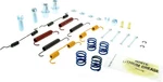 Parking Brake Hardware Kit-drum Centric 118.43008. Fixed Price $51.62.
