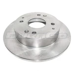 Disc Brake Rotor-rear Iap Dura BR31038. Fixed Price $66.99.