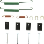 Centric Parts 118.40009 Drum Brake Hardware Kit For 82-15 Civic Insight Prelude. Fixed Price $26.99.