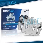 Front Right Passenger Side Brake Caliper W/bracket Assembly For Infiniti M45 Q45. Fixed Price $70.67.