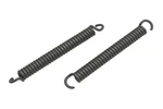 New Oem Ford F1VY-2L642-A Brake Return Springs Qty Nos. Fixed Price $13.49.