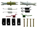 Parking Brake Hardware Kit-kit Better 17547K. Fixed Price $44.99.