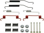 Dorman HW7410 Drum Brake Hardware Kit For 03-10 Chevy Pontiac & Dodge Models. Fixed Price $14.95.
