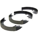 Centric Parts 111.09280 Premium Parking Brake Shoes For 07-18 Cr-v Rdx. Fixed Price $52.69.