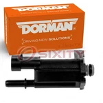 Dorman Vapor Canister Purge Valve For 2007 Chevrolet Silverado 3500 Classic Lw. Fixed Price $48.76.