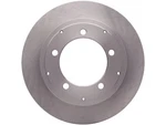 Dynamic Friction Brake Rotor Fits Chevy P6000 1992-1996 24XWSJQT. Fixed Price $100.75.