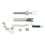 Drum Brake Adjuster-adjuster Kit Dfc 372-80000. Fixed Price $77.99.