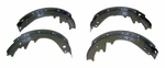 Crown Automotive J8130067 Drum Brake Shoe And Lining. Fixed Price $66.93.