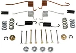 Dorman HW7208 Rear Drum Brake Hardware Kit Compatible With Select Models. Fixed Price $13.58.