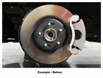 Mgp Caliper Covers 10197SMB1RD Front/rear Red 05-09 Ford Mustang. Fixed Price $299.99.