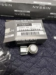 Infiniti Q60 Park Sensor Oem 284384HB3A. Fixed Price $40.00.