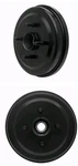 Dynamic Friction 365-47006 Brake Drum For 04-07 AVEO5 Optra Wave. Fixed Price $52.85.